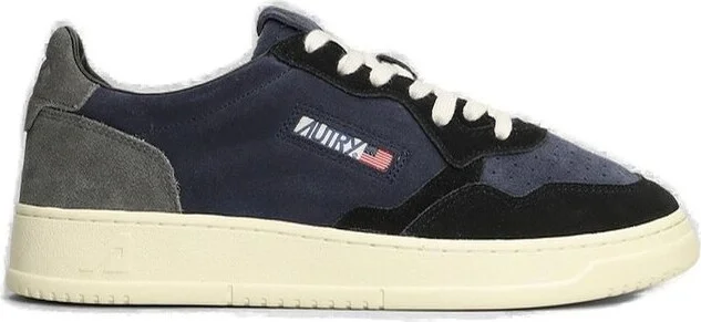 Autry Medalist Low Sneakers