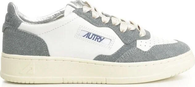 Autry Medalist Low Sneakers