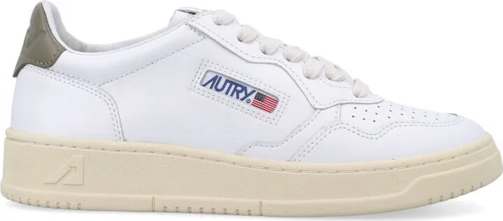 Autry Medalist Low Sneakers