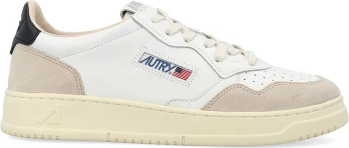 Autry Medalist Low Sneakers