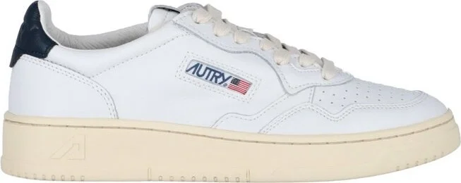 Autry Medalist Low Sneakers