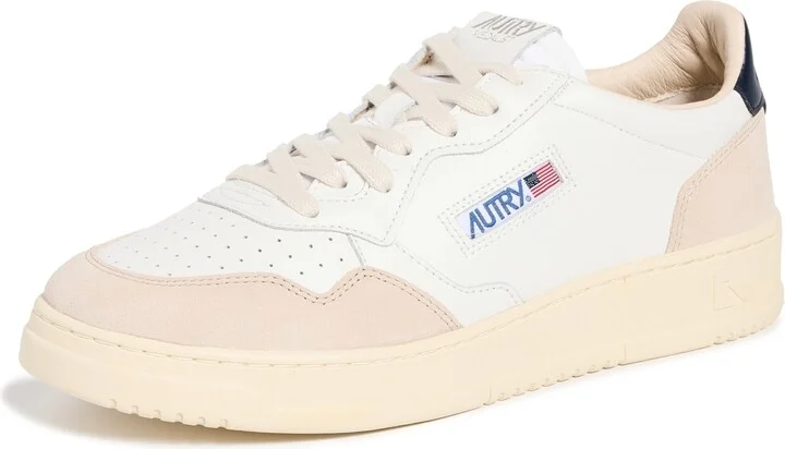 Autry Medalist Low Sneakers