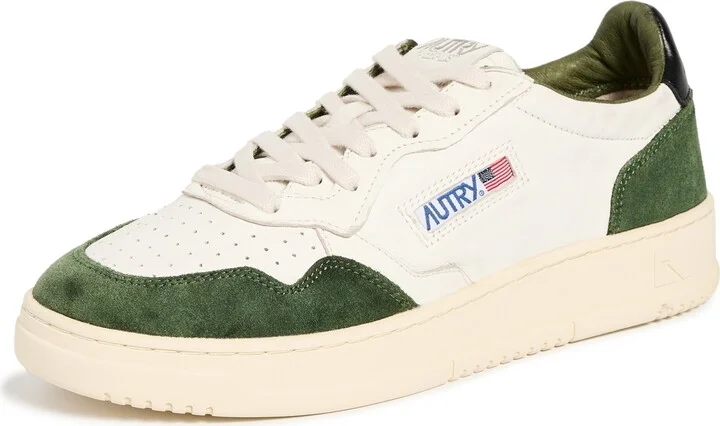 Autry Medalist Low Sneakers