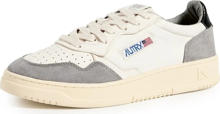 Autry Medalist Low Sneakers