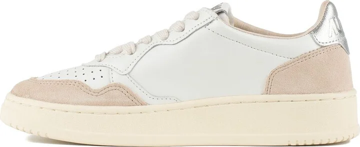 Autry Medalist Low Sneakers Shoes - Image 11