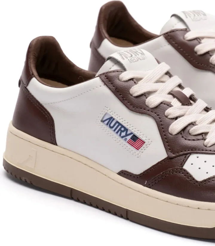 Autry Medalist low-top sneakers - Image 2