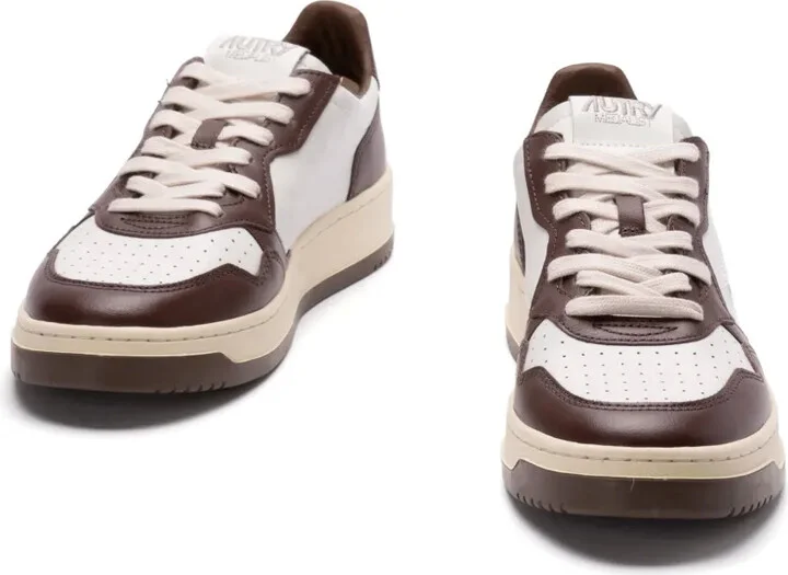 Autry Medalist low-top sneakers - Image 3