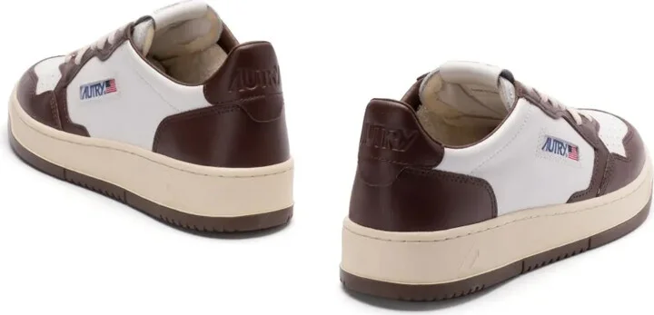 Autry Medalist low-top sneakers - Image 4