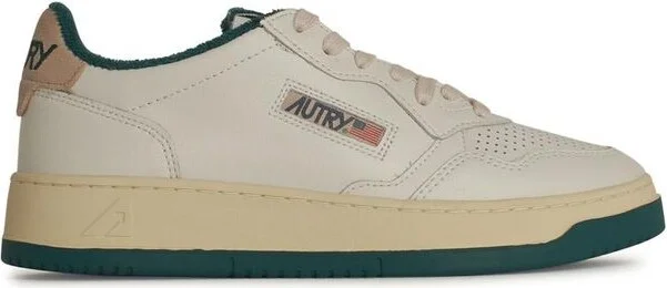 Autry Medalist Low-Top Sneakers - Image 3