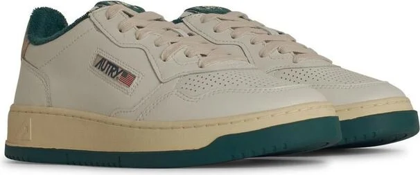 Autry Medalist Low-Top Sneakers - Image 7