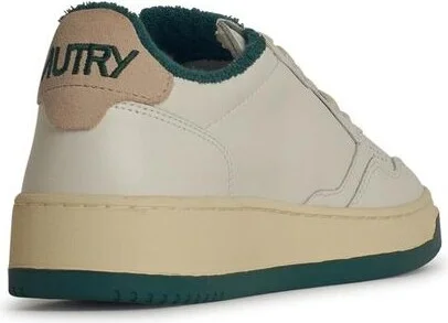 Autry Medalist Low-Top Sneakers - Image 9