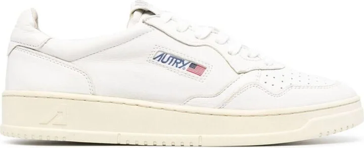 GOAT/GOAT WHITE