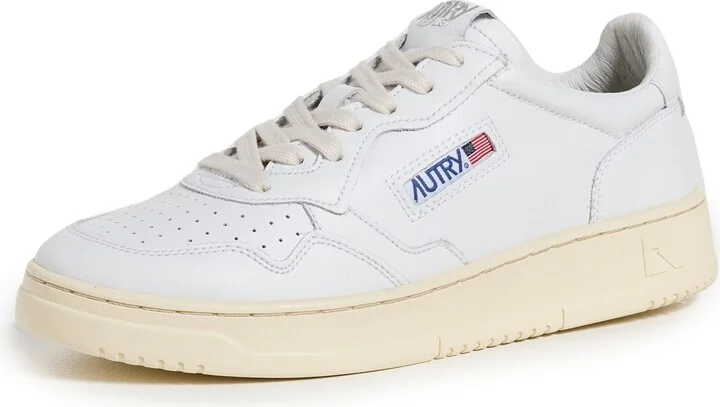 White/white