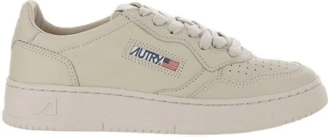 Autry Medalist Low-Top Sneakers