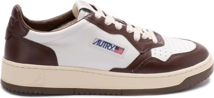 Autry Medalist low-top sneakers