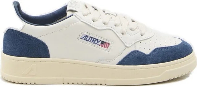 Autry Medalist Low-Top Sneakers