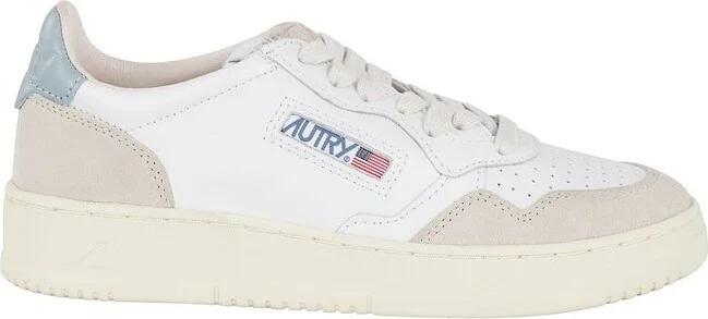 Autry Medalist Low-Top Sneakers