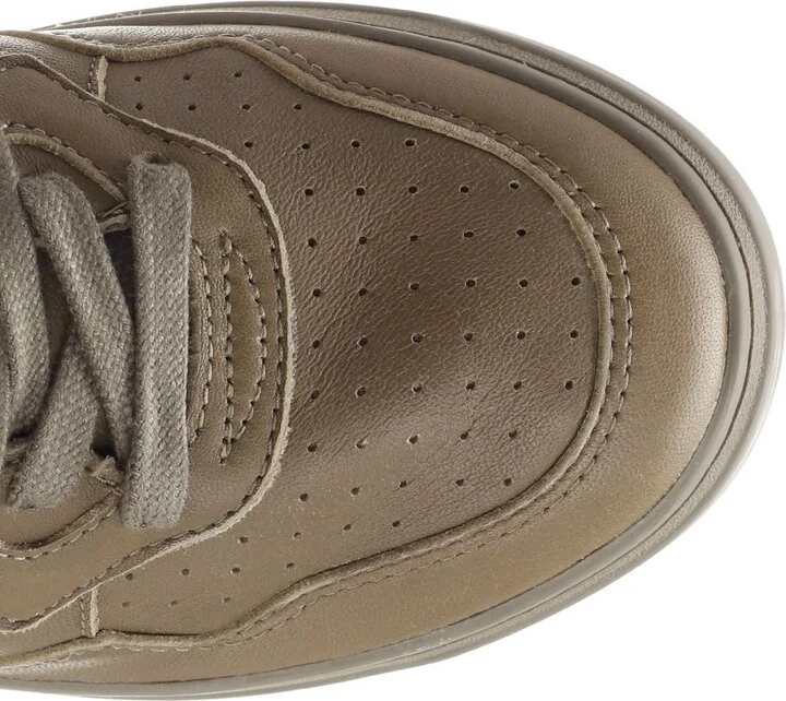 Autry 'medalist' Low-top Sneakers