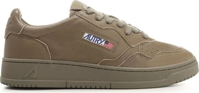 Autry Medalist Low-Top Sneakers
