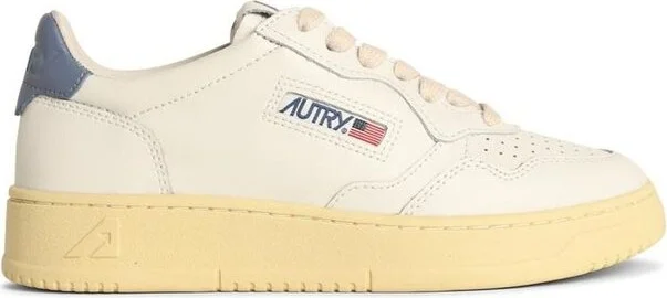 Autry Medalist Low-Top Sneakers