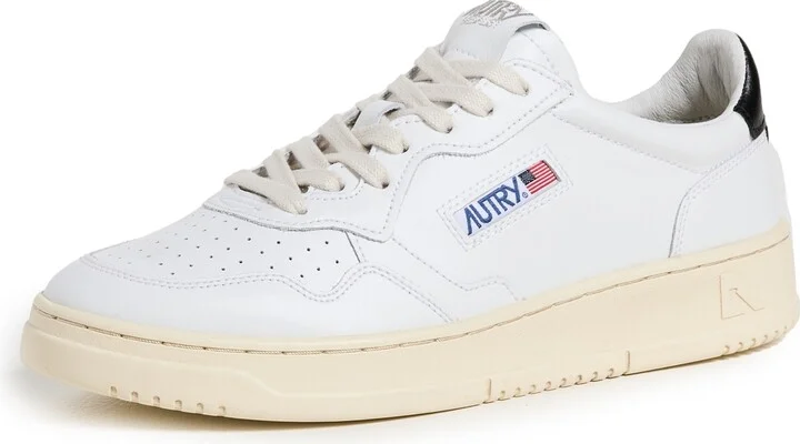 Autry Medalist Low Top Sneakers
