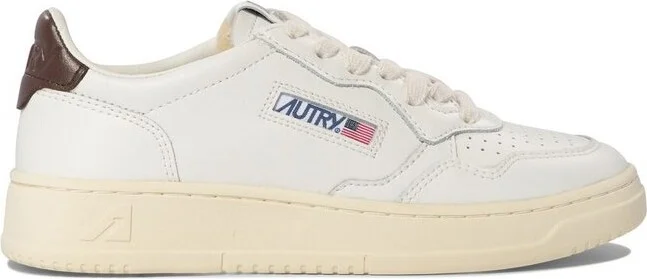 Autry Medalist Low-Top Sneakers