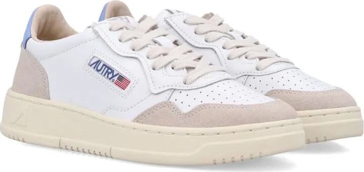 Autry Medalist Low-Top Woman'S Sneakers - Image 2