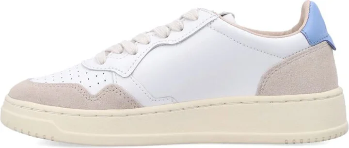 Autry Medalist Low-Top Woman'S Sneakers - Image 3