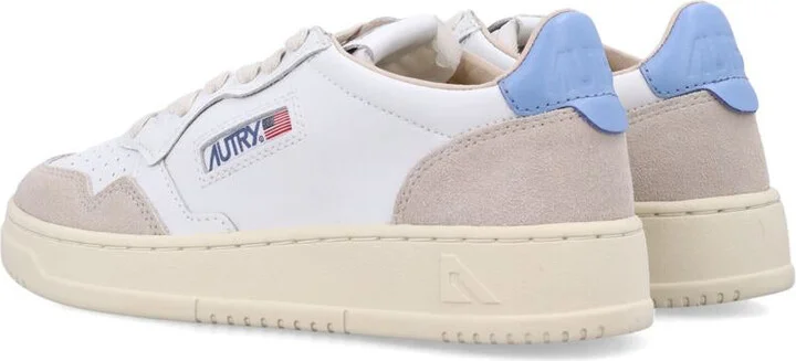 Autry Medalist Low-Top Woman'S Sneakers - Image 4