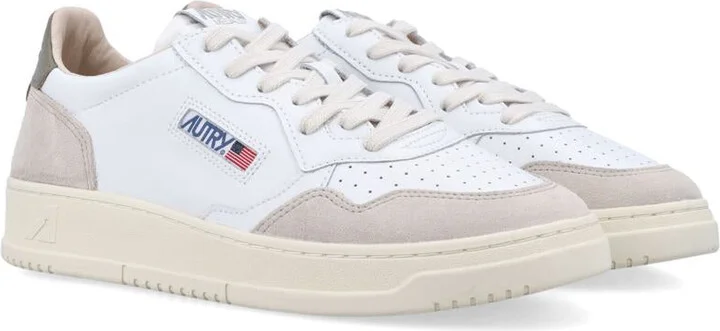 Autry Medalist Low-Top Woman'S Sneakers - Image 2