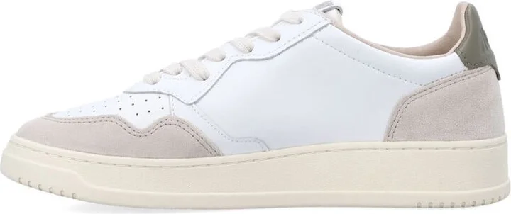 Autry Medalist Low-Top Woman'S Sneakers - Image 3