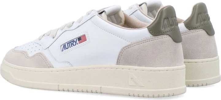 Autry Medalist Low-Top Woman'S Sneakers - Image 4