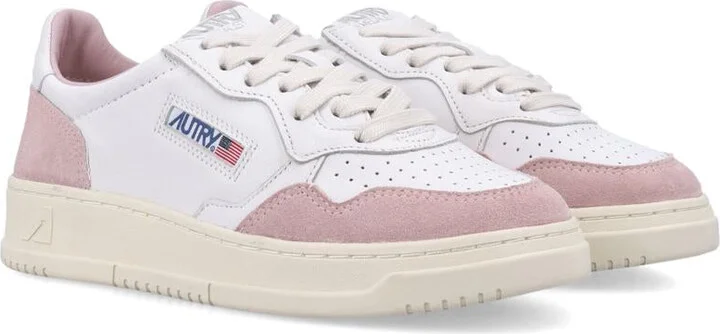 Autry Medalist Low-Top Woman'S Sneakers - Image 2