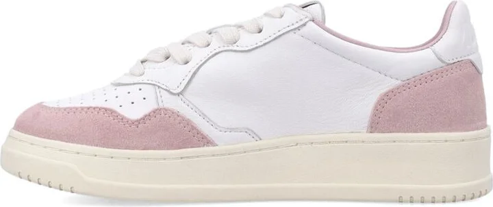 Autry Medalist Low-Top Woman'S Sneakers - Image 3