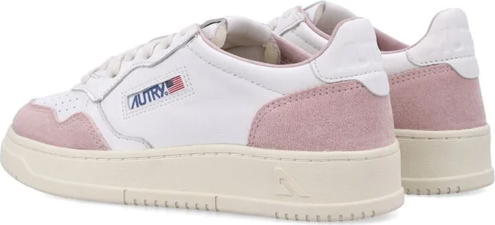 Autry Medalist Low-Top Woman'S Sneakers - Image 4