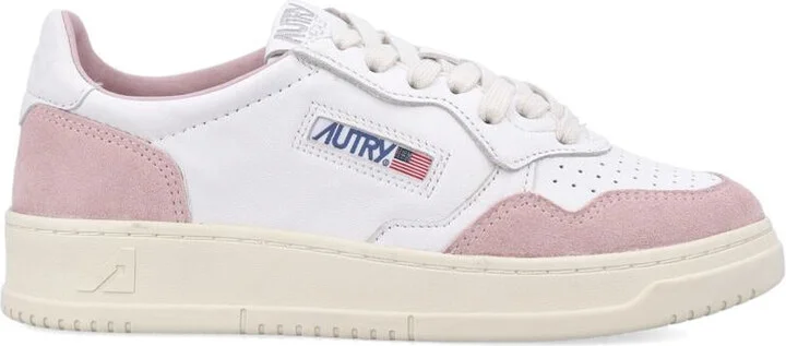 WHITE PINK