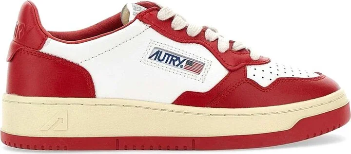 LT/LT WHT/RED