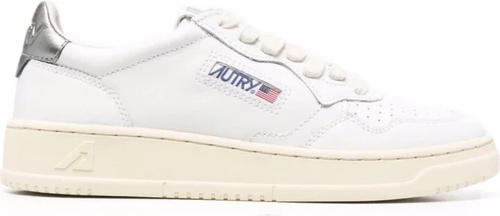 LL05 WHT/SILVER