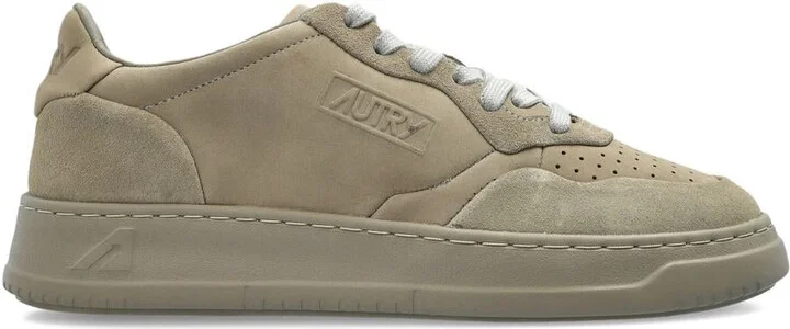 Autry Medalist Low Woman Nab/Sue Shoes