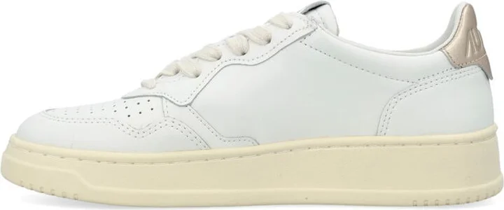 Autry Medalist Low Woman Sneakers - Image 3
