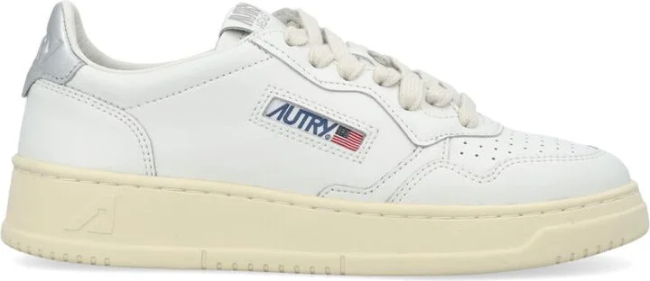 WHT/SILVER