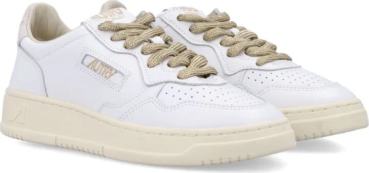 Autry Medalist Low Woman'S Sneakers - Image 2