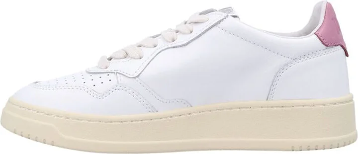 Autry Medalist Low Woman'S Sneakers - Image 3