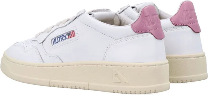 Autry Medalist Low Woman'S Sneakers - Image 4