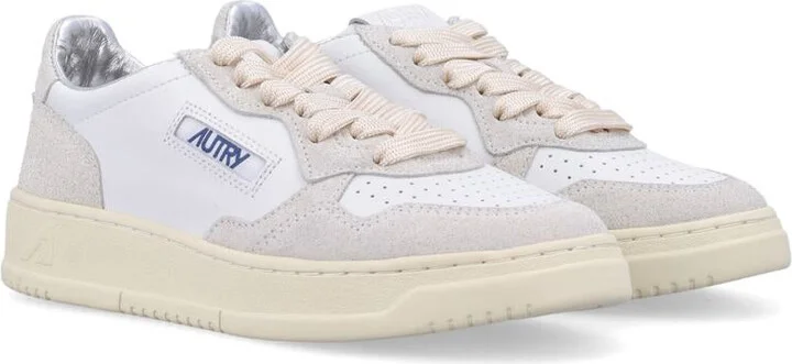 Autry Medalist Low Woman'S Sneakers - Image 2