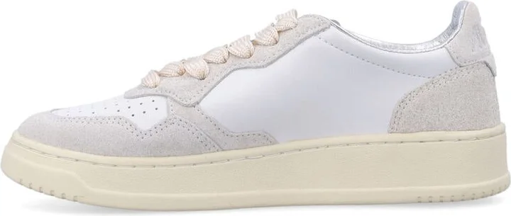 Autry Medalist Low Woman'S Sneakers - Image 3