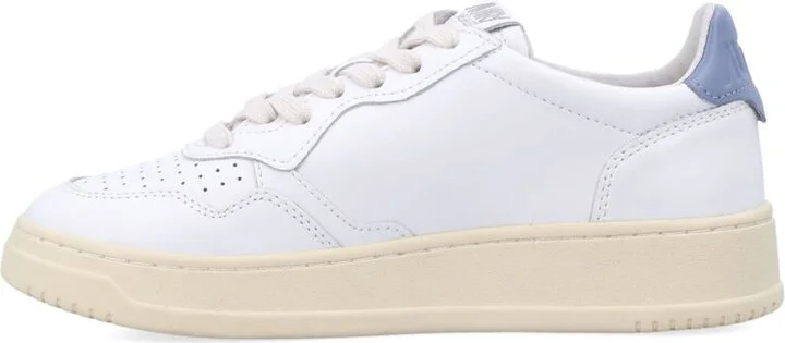 Autry Medalist Low Woma'S Sneakers - Image 3