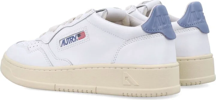 Autry Medalist Low Woma'S Sneakers - Image 4