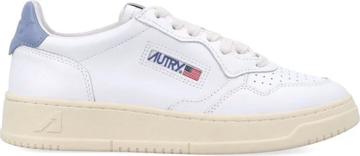 Autry Medalist Low Woma'S Sneakers