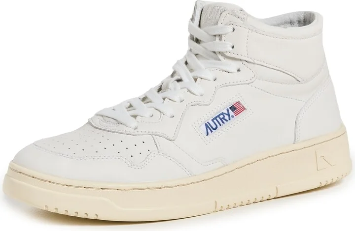 Goat/goat White